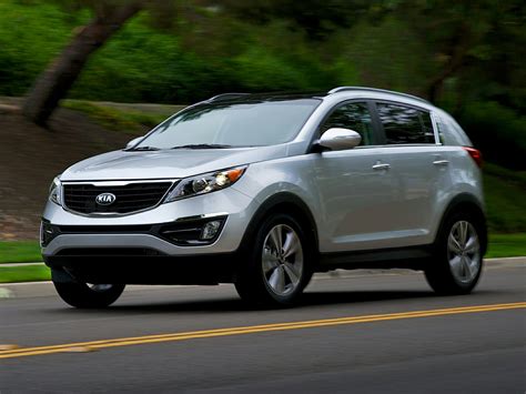 2015 Kia Sportage - Price, Photos, Reviews & Features