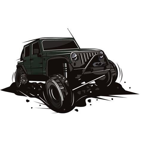 Jeep Png Clipart | Clipart Images