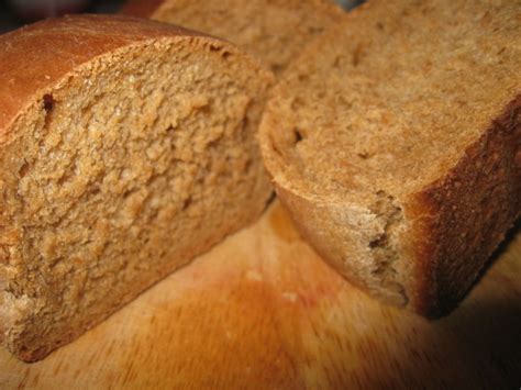 Outback Honey Wheat Bushman Bread Copycat) Recipe - Food.com