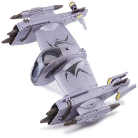 Star Wars Clone Wars Magnaguard Fighter - Walmart.com