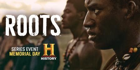 Roots (2016 miniseries) - Wikipedia