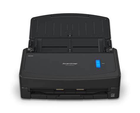 Ricoh Scanners - Ricoh Document Scanners - fi Series, ScanSnap ...