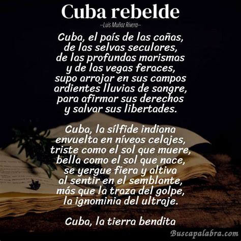 tema Lionel Green Street Similar poemas cubanos de amor enemigo Pais de Ciudadania Tranquilidad ...