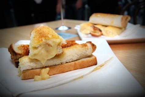 New Zealand Cheese Rolls The Winning ‘Ultimate’ Southern Cheese Roll ...