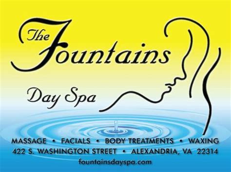 Fountains Day Spa (Alexandria) - 2020 All You Need to Know BEFORE You Go (with Photos) - Tripadvisor