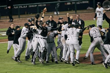 White Sox Players to Share Stories of 2005 World Series Championship - Bridgeport - Chicago ...