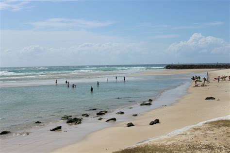 In My Backyard: Kingscliff