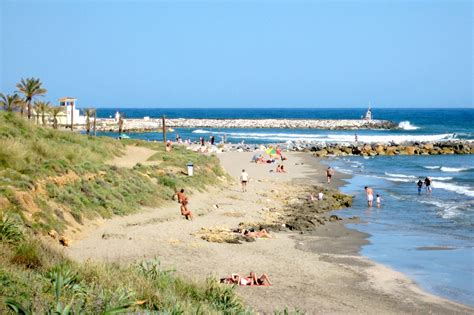 10 Best Beaches in Marbella - Which Marbella Beach is Right For You ...