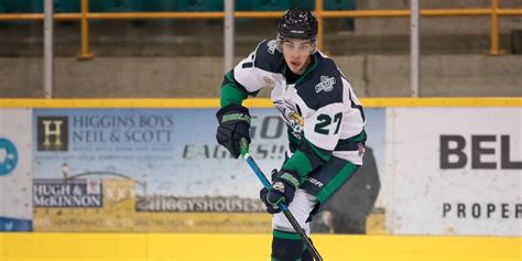 Surrey Eagles clinch a playoff spot during three game weekend – BCHLNetwork