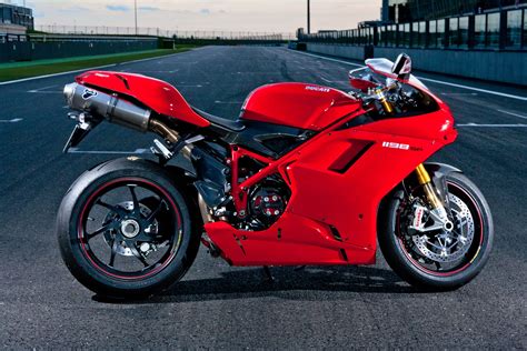 Ducati 1198 SP by Thomas Reedijk | Motorfietsen