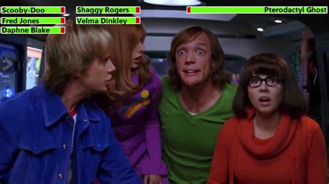 Scooby doo 2 monsters unleashed daphne - uiseoseomd