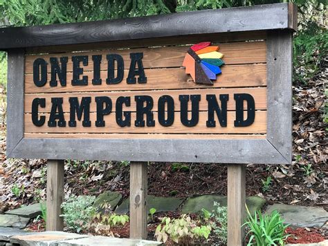 Oneida Campground & Lodge, 2580 E Lake Rd, New Milford, PA, Campgrounds - MapQuest