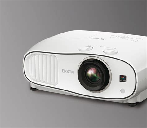 Home Theater Projectors - A List of Our Projector Reviews