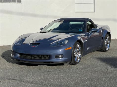 2012 Chevrolet Corvette | Mutual Enterprises Inc