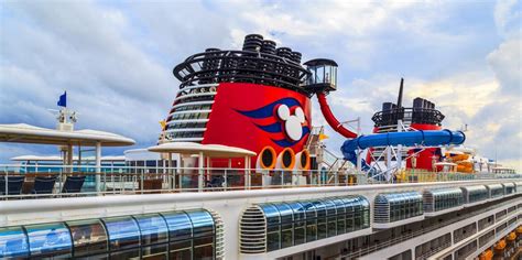 What I wish I knew before going on a Disney Cruise | Cruise.Blog