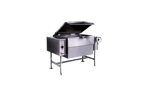 Tilting Pan - SM Canteen Equipments Pvt Ltd