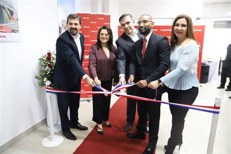 Nueva oficina Comercial en Concepción | MAPFRE Paraguay