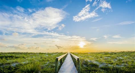 Landscape Photography Locations in Florida