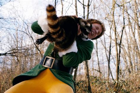 Why The 'Elf' Sequel Won't Happen, According To Will Ferrell