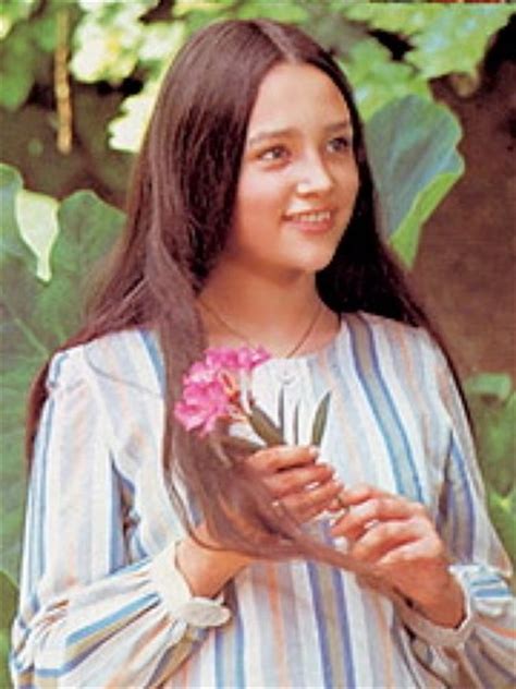 Olivia Hussey - Young - Olivia Hussey Club Photo (32792040) - Fanpop