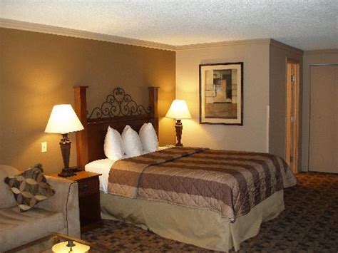 Quality Inn Wilsonville $115 ($̶1̶6̶1̶) - UPDATED 2018 Prices & Hotel ...