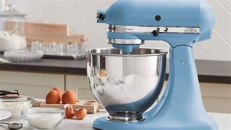 The 6 Best Stand Mixers for Bread of 2024 - The Seasoned Mom