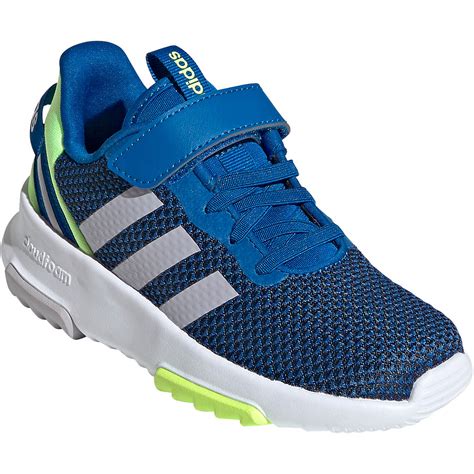 adidas Boys' Racer TR 2.0 Running Shoes | Academy