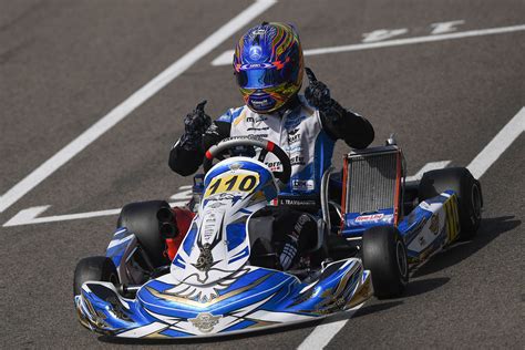 Photo Review: 2019 FIA Karting European Championship -… — Kart360