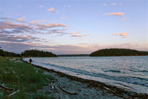 What to Do on Shaw Island—Also Known as the Holy Island | Seattle Met