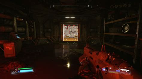 Doom Secret Classic Map location guide | GamesRadar+