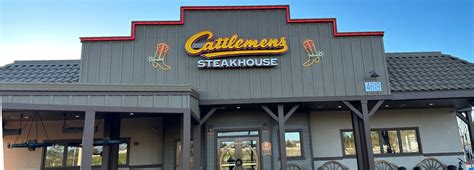 Cattlemens Restaurants – Rohnert Park, CA