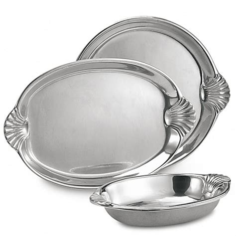 Wilton Armetale® Serveware - Bed Bath & Beyond