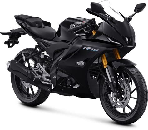 Skema Kredit Yamaha R15 V4 Connected dan R15M Connected ABS, Cicilan per Bulan Mulai Rp1,3 Jutaan