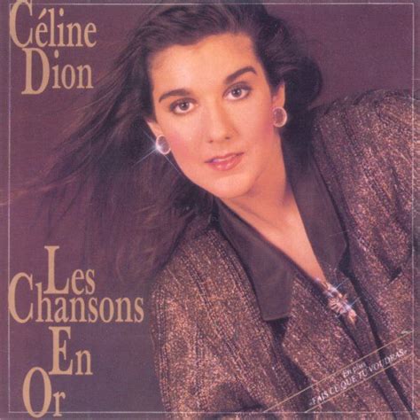 Album 12 (1986) | Celine dion, Celine dion albums, Céline marie claudette dion