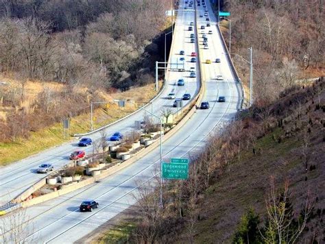 Squirrel Hill Tunnel Construction Begins This Month