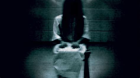 10 Crazy Facts About the Horror Movie The Ring - The List Love