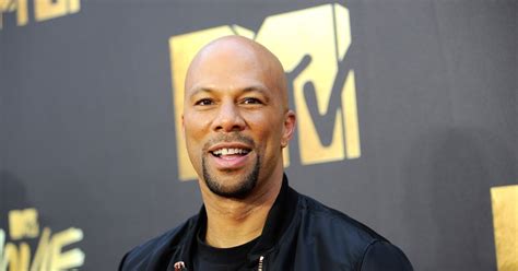 Common Raps Politics and Policy on New Album, 'Black America Again'