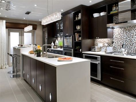 20 Family friendly kitchen renovation ideas for your home - Interior Design Inspirations