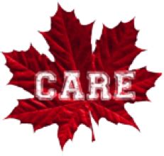 iCare logo – Canada India Education Council