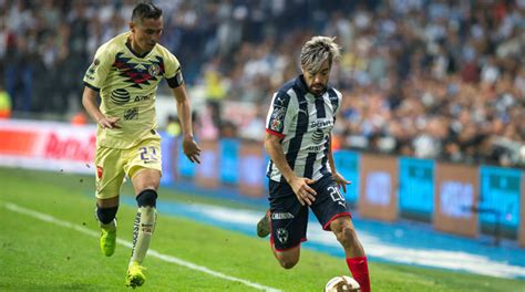 Club America vs Monterrey live stream: Watch online, tv, time - Sports Illustrated