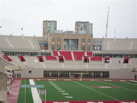 Temple Stadium – Temple Football Forever