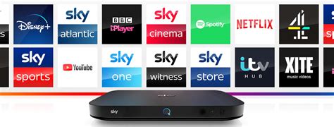 Answered: No ITV HUB APP in Apps - Sky Community