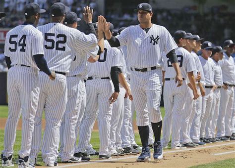 7 Yankees roster battles in September that could impact playoffs - nj.com