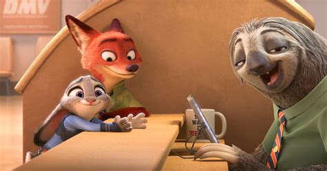 'Zootopia' Movie Review - Rolling Stone