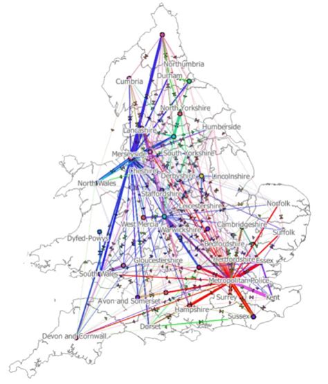 County Lines, Clean Skins and Cuckooing - Ineqe Safeguarding Group