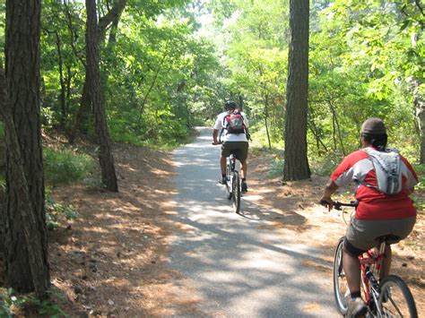 SPFL0019 | The park has an excellent trail system. | Va. Dept. of ...