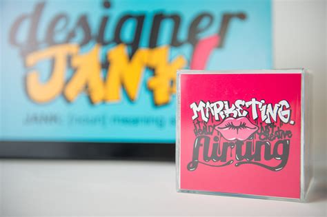 Designer Jank :: Behance