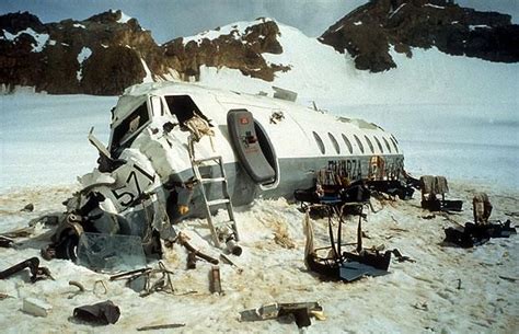 Airplane Crash Cannibalism Movie True Story