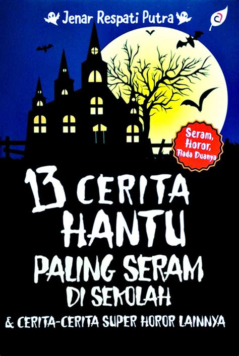 Foto Seram Hantu Indonesia: komik hantu seram bergambar