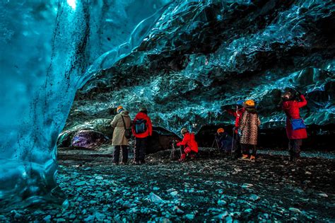 Vatnajökull ice caves | Tours in iceland, Whale watching trip, Northern ...